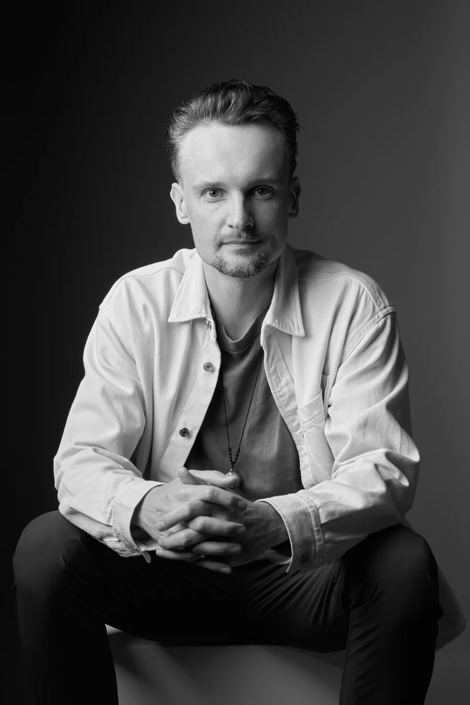Kirill Ignatieff, co-founder of Synantra